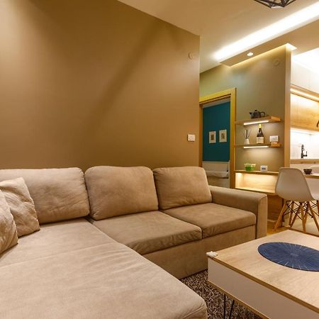 Dejana Apartment Zlatibor Extérieur photo