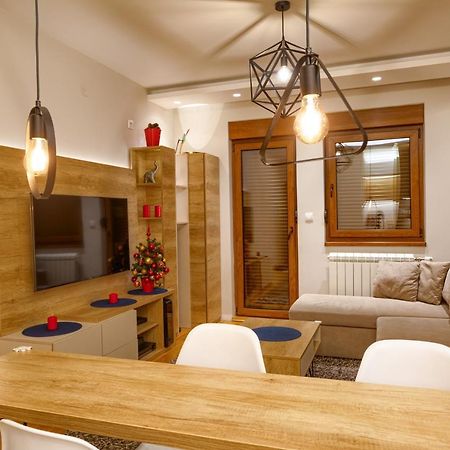Dejana Apartment Zlatibor Extérieur photo