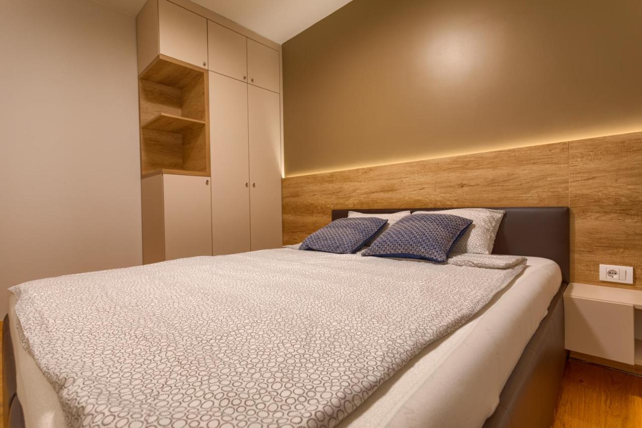Dejana Apartment Zlatibor Extérieur photo