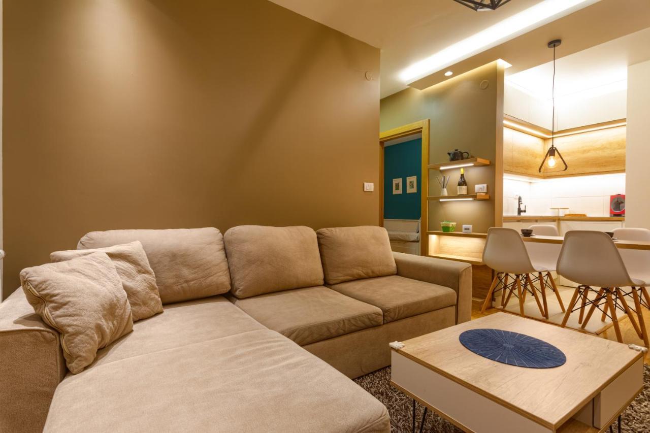 Dejana Apartment Zlatibor Extérieur photo