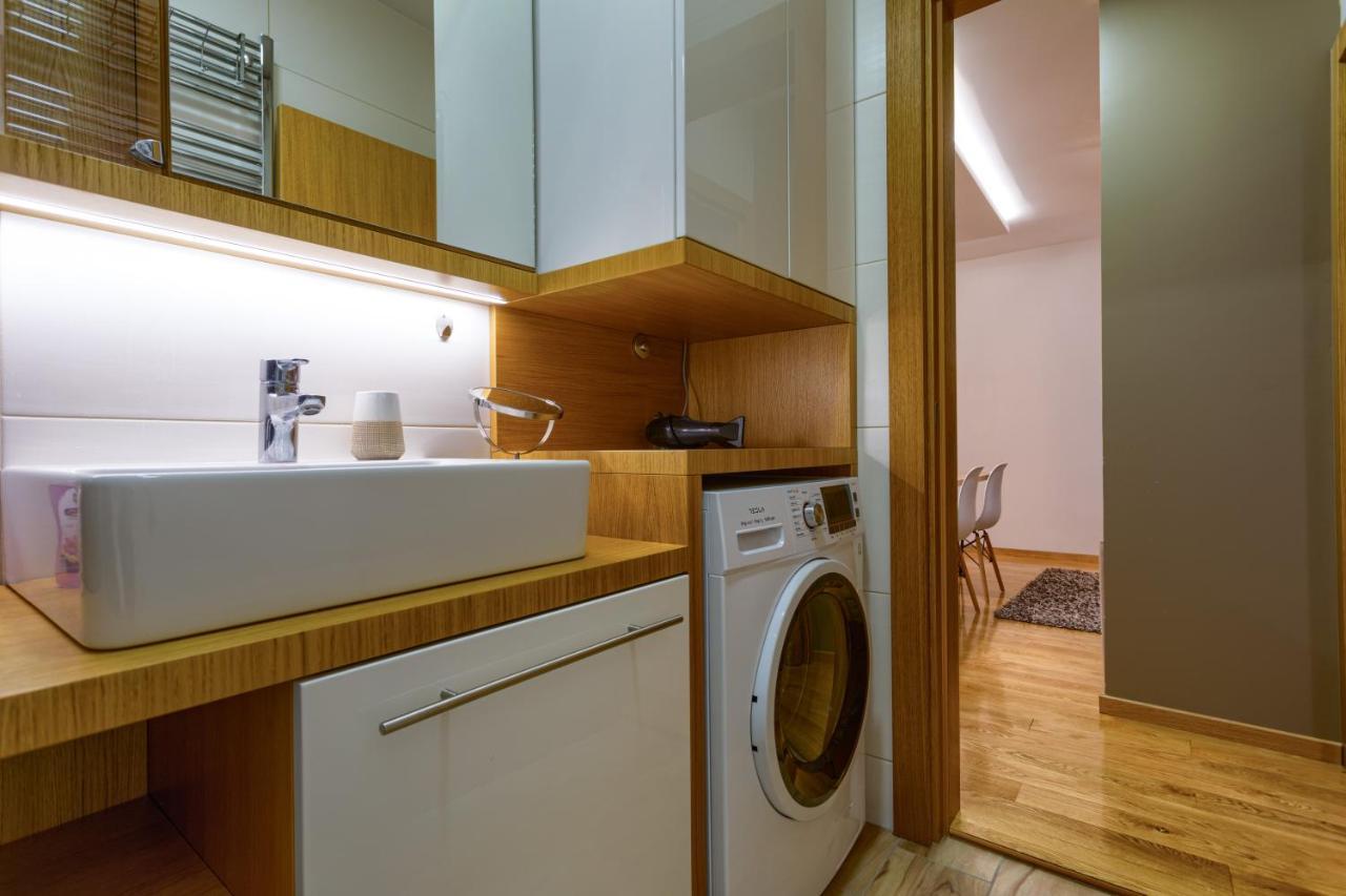 Dejana Apartment Zlatibor Extérieur photo