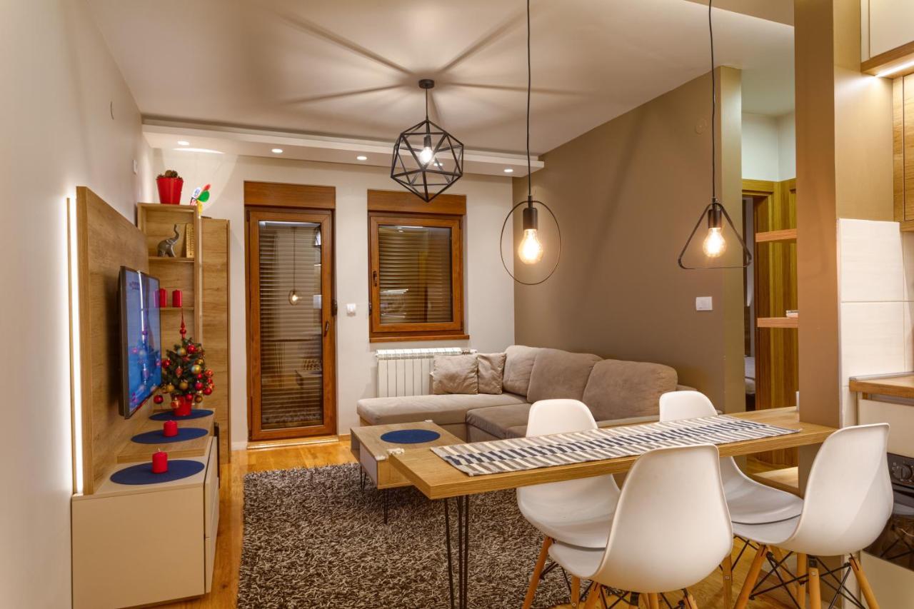Dejana Apartment Zlatibor Extérieur photo