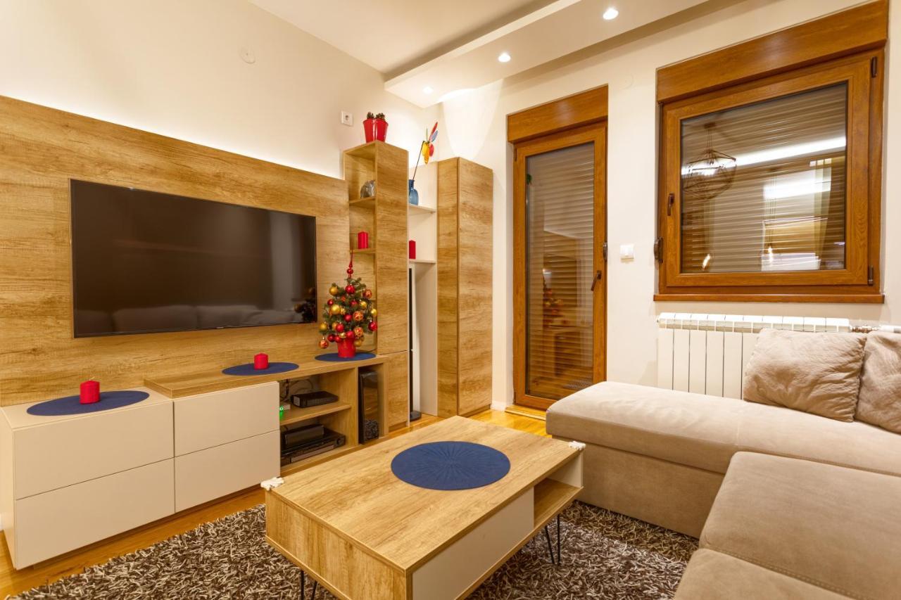Dejana Apartment Zlatibor Extérieur photo
