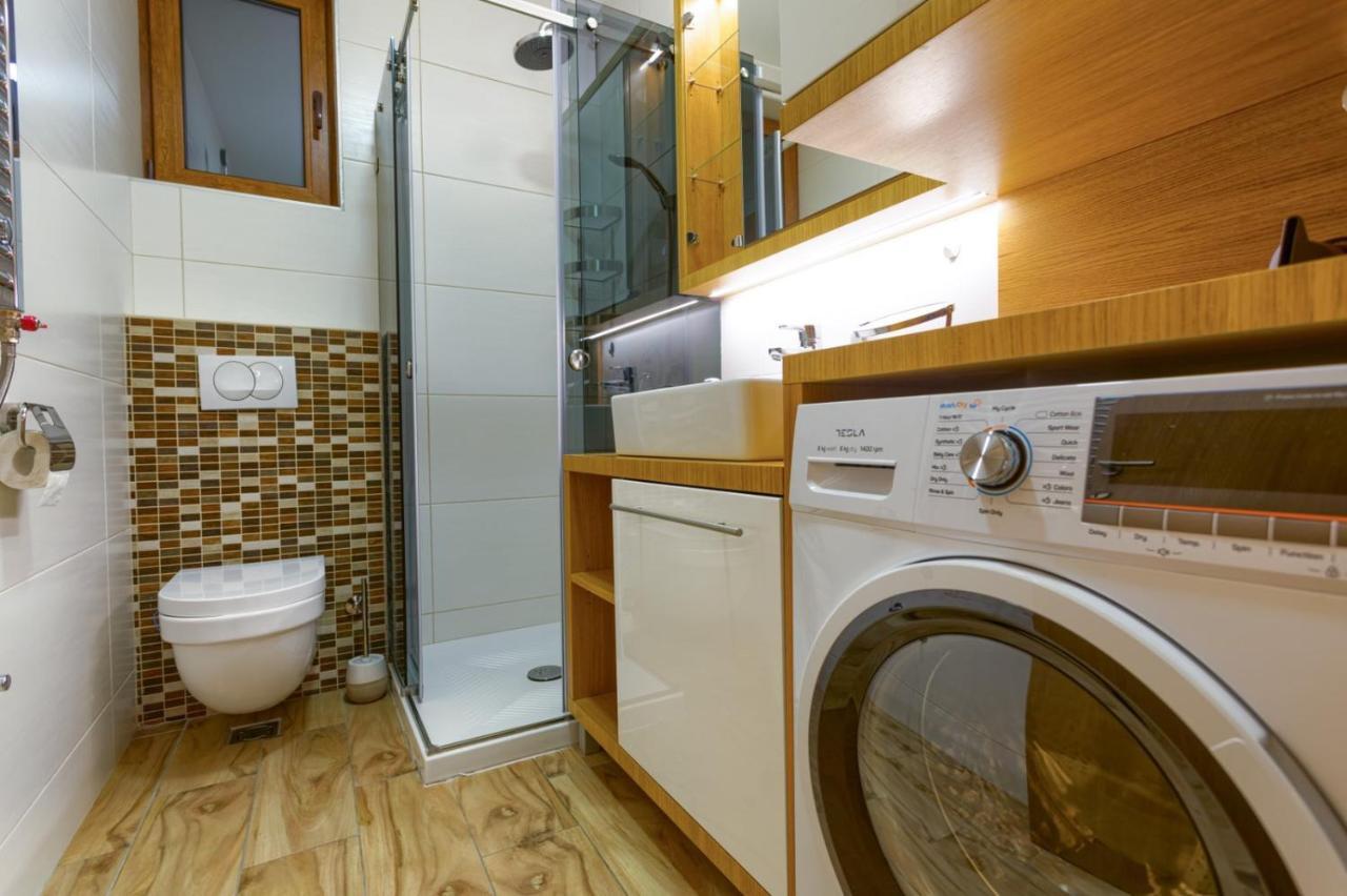 Dejana Apartment Zlatibor Extérieur photo