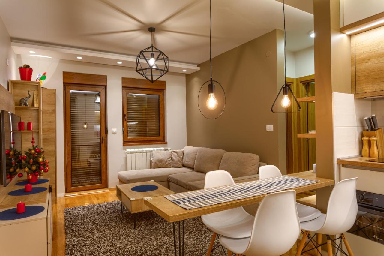 Dejana Apartment Zlatibor Extérieur photo
